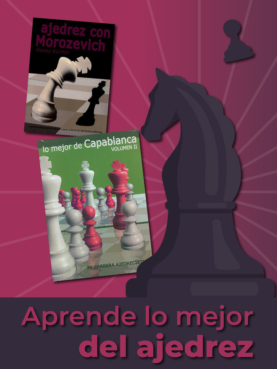 Libro de ajedrez La Defensa Caro Kann - Lakdawala