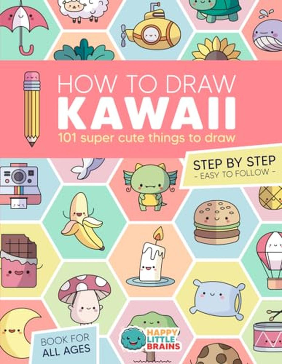 How To Draw Kawaii Cadabra Books how-to-draw-kawaii-cadabra-books