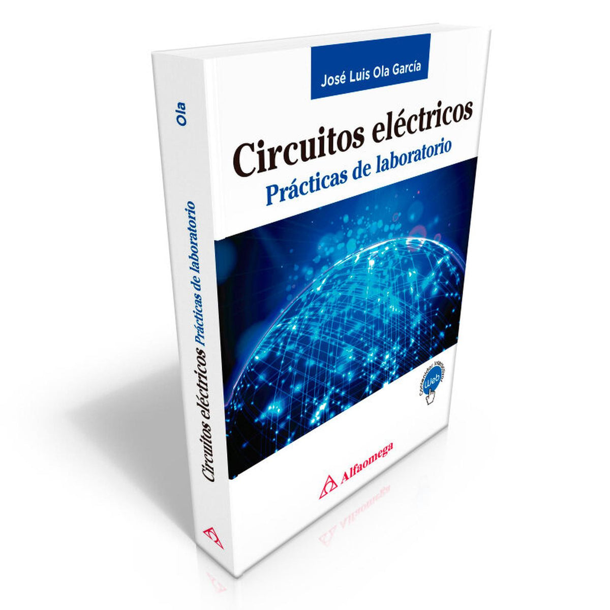 Circuitos Eléctricos Prácticas De Laboratorio – Cadabra & Books