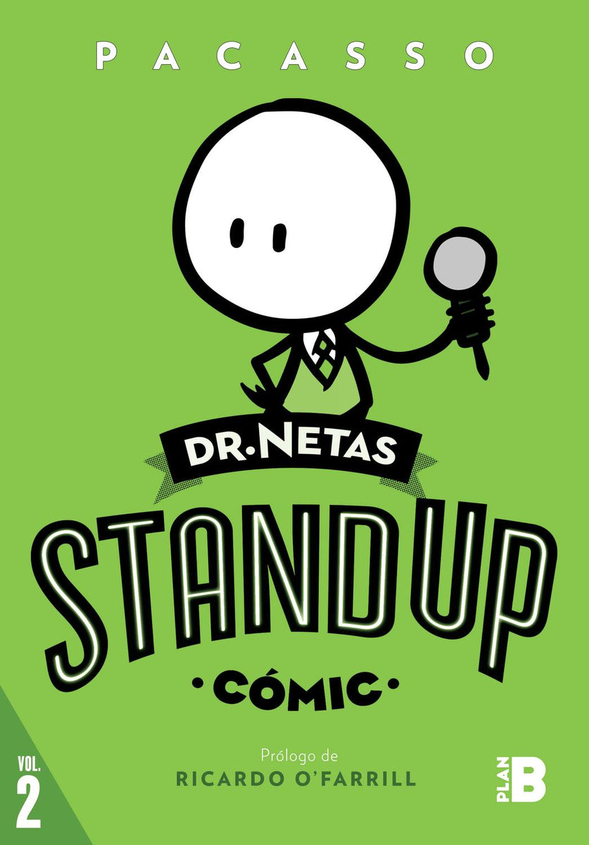 Dr Netas Stand Up Comic 2 Cadabra And Books 7211