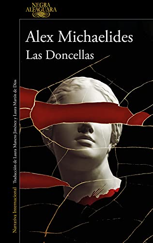 Las Doncellas- Alex Michaelides