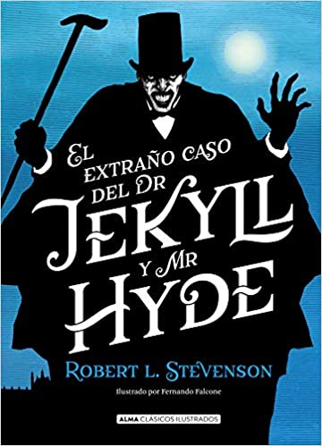 El extraño caso del Dr. Jekyll y Mr. Hide