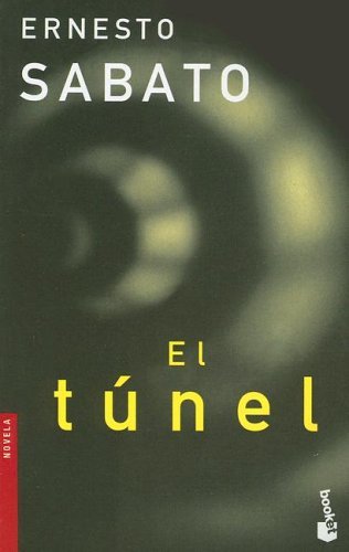 Reseña - El túnel de Ernesto Sábato