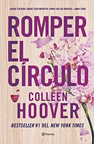 Romper el círculo-Colleen Hoover