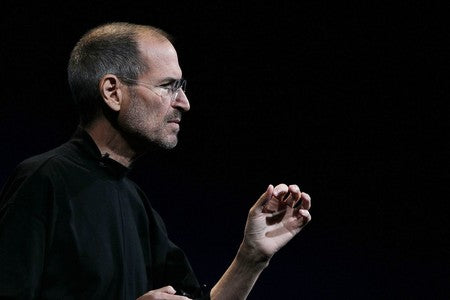Aprende de Steve Jobs. ¿Qué puedes aprender de Steve Jobs?