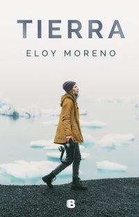Reseña "Tierra" Eloy Moreno