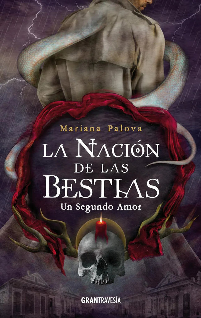 Reseña: Un segundo amor