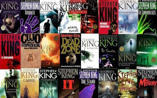 Guía definitiva para leer a Stephen King por orden de publicación