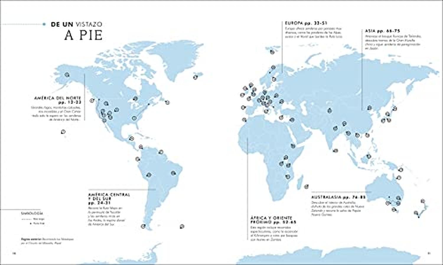 Viajes inolvidables (Viajes para regalar): Más de 200 experiencias únicas  para descubrir el mundo