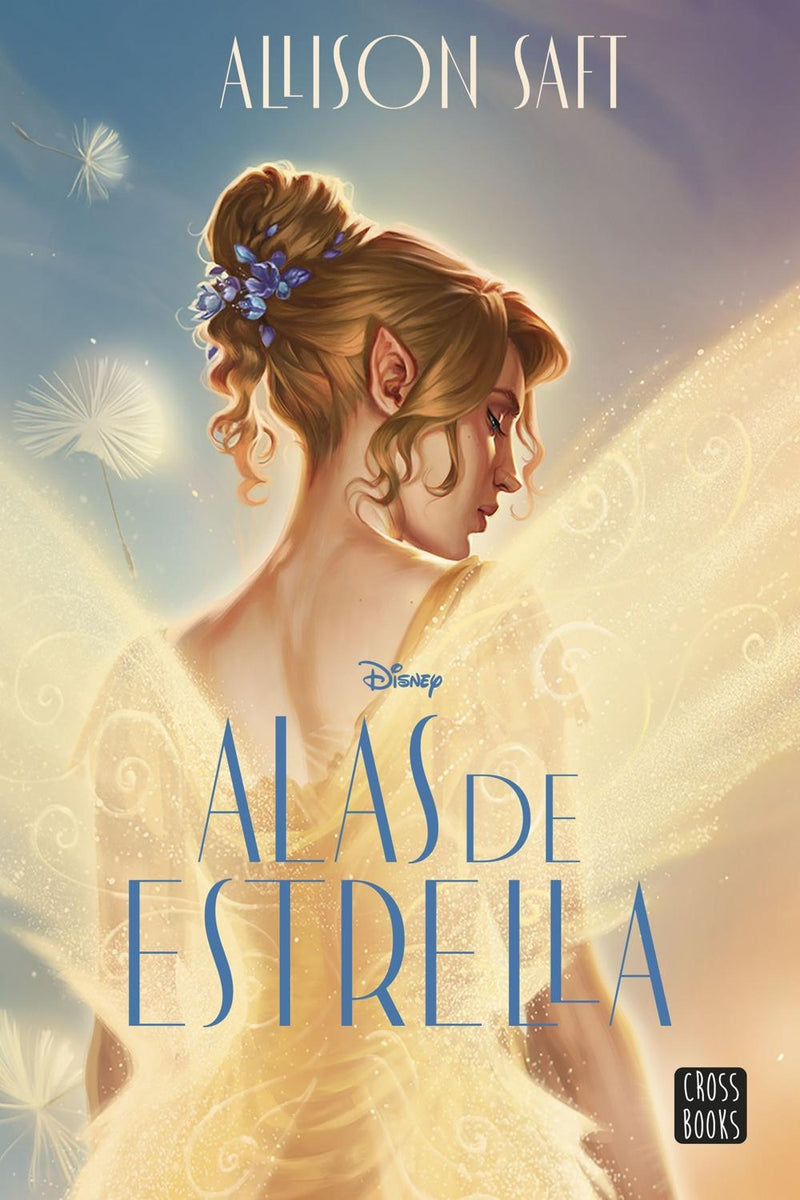 Alas Book Alas de estrella – Cadabra & Books