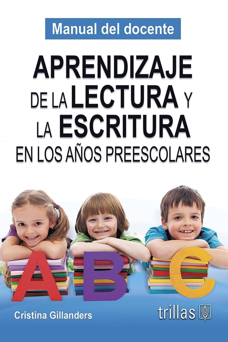 Aprendizaje de la lectura y la escritura en los años presco – Cadabra ...