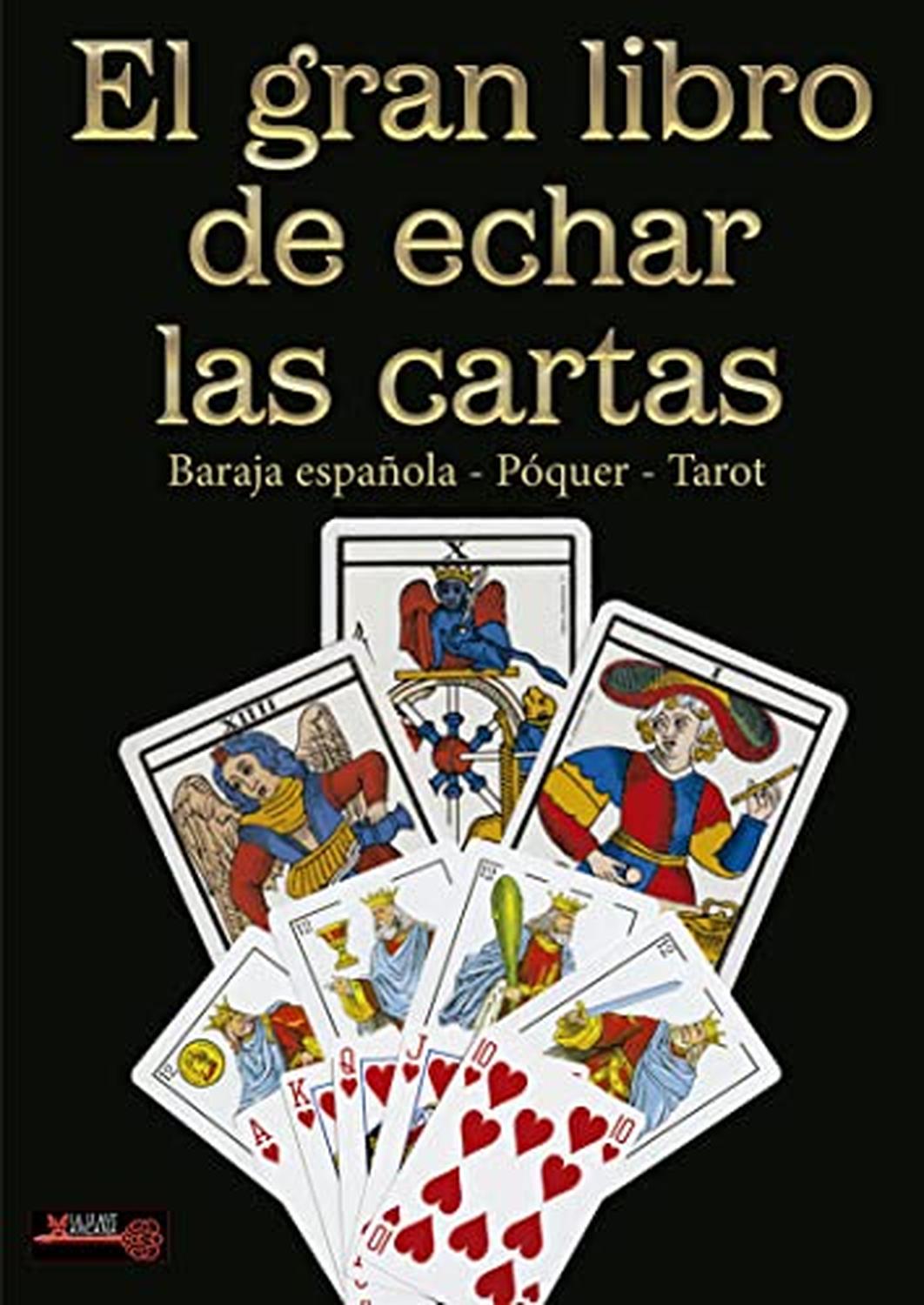Tarot, como leer los mensajes de las cartas – Editores Mexicanos Unidos